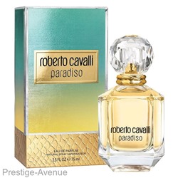 Roberto Cavalli Paradiso edp for woman 75 ml A-Plus