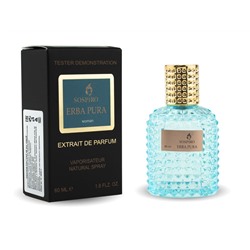 Тестер Sospiro Perfumes Erba Pura, Extrait, 60 ml (Женский)