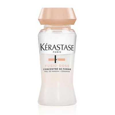 Kerastase - Концентрат для вьющихся волос - Curl Manifesto, 10*12 мл(УЦЕНКА)