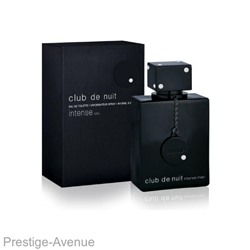 Armaf Club de Nuit Intense Man eau de toilette for man 105 ml Original