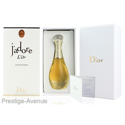 Christian Dior J'Adore L'Or edp for woman 75 ml