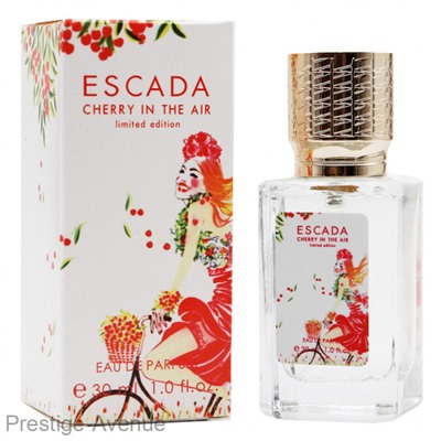 Escada "Cherry in the air for women 30 ml