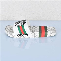 Шлепанцы Gucci арт 4984