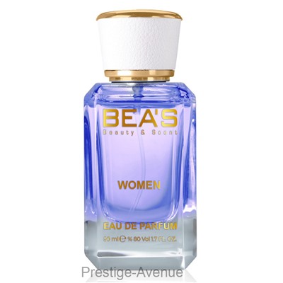 Парфюм Beas 50 ml W 586 Thierry Mugler Angel for women