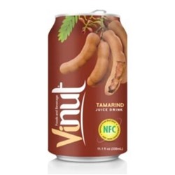 Напиток Vinut тамаринд