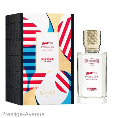 Ex Nihilo In Paradise Riviera edp unisex 100 ml