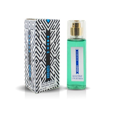 Kenzo Totem Blue, Edp, 50 ml