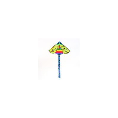 Воздушный змей «Насекомое», с леской, цвета МИКС 5439497