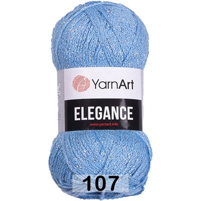 Пряжа YarnArt Elegance