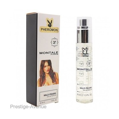 Montale - Wild Pears - феромоны 45 мл