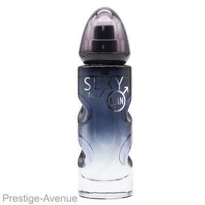 Annifen Sexy edt for man 30 ml