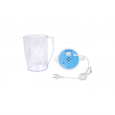 Активатор воды "VATTO SILVER" c электронным таймером и подсветкой оптом или мелким оптом