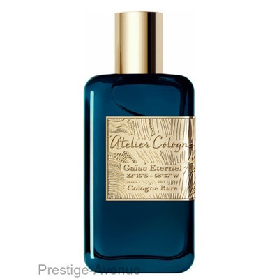 Atelier Cologne Paris Gaiac Eternel unisex 100 ml