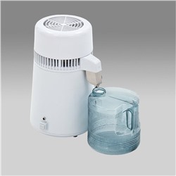 Аквадистиллятор BL9803 бытовой (пластик, 1 л/ч) оптом или мелким оптом