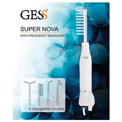 Дарсонваль Super Nova GESS-623 оптом или мелким оптом
