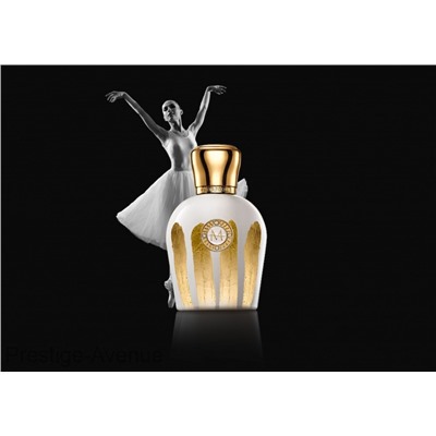 Moresque Ballerina edp for women 50 ml