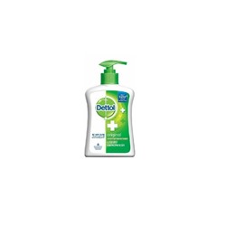 Dettol Original Жидкое мыло 250мл