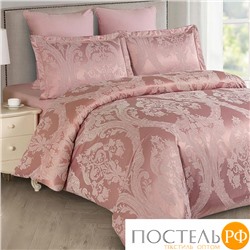 КПБ Cleo "Royal Jacquard" евро 200*220*1 230*250*1(±5) 50*70*2+5см(±2) 70*70*2(±2) 31/032-RG