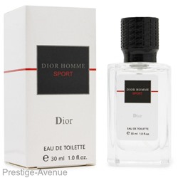 Christian Dior Homme Sport edt 30 ml