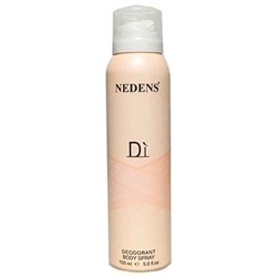 Дезодорант Nedens Di - Giorgio Armani Si deo 150 ml