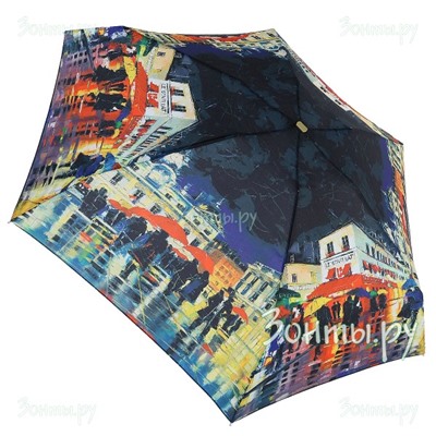 Карманный зонт Nex 25115-01