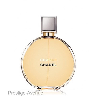 Chanel "Chance" EDP for women 100ml A-Plus