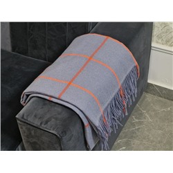 Иранский плед (soft blanket), дизайн № 15 (размер 150х205 см)