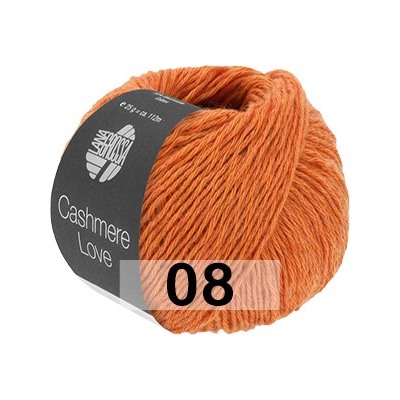 Пряжа Lana Grossa Cashmere Love