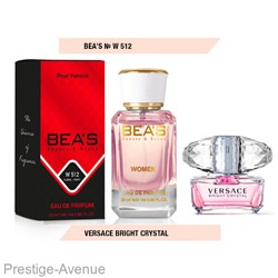 Парфюм Beas Versace Bright Crystal 25 ml for women арт. W 512