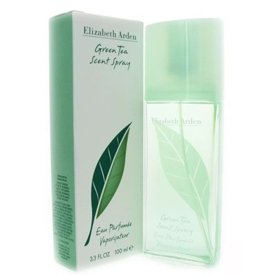 Парфюмерная вода Elizabeth Arden Green Tea Scent Spray 100 ml.