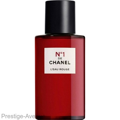 Chanel N°1 de Chanel L'Eau Rouge for women 100 ml ОАЭ