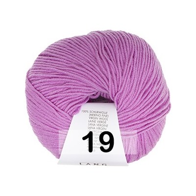 Пряжа Lang Yarns Merino 120