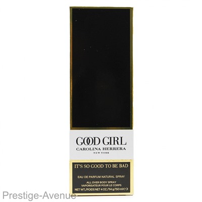 Дезодорант Carolina Herrera Good Girl It so good to be bad for woman 150 ml