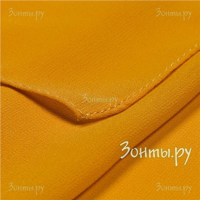 Желтый женский шарф TK26452-30 Yellow