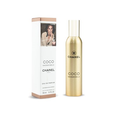 Парфюм Chanel Coco Mademoiselle, 100 ml