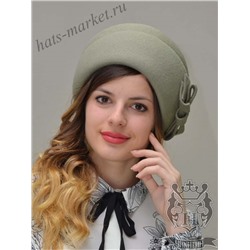 Берет Лина hats