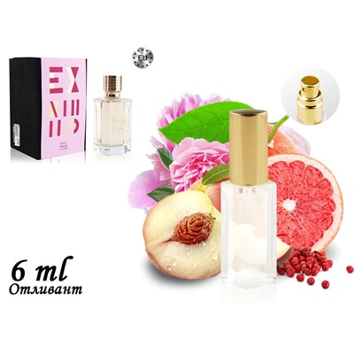 Пробник Devil Tender, Edp, 6 ml (Lux Europe) 97