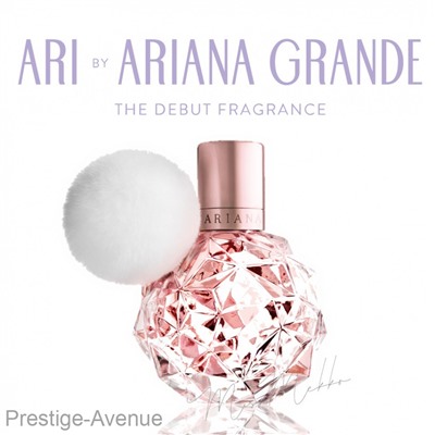 Ariana Grande Ari edp for women 100 ml