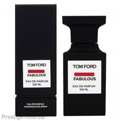 Tom Ford Fabulous edp 100 ml Made In UAE