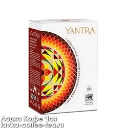 чай Yantra Classic FBOP чёрный, средний лист, картон 200г. Шри-Ланка