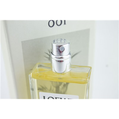 Loewe Loewe 001 Man, Edt, 50 ml (Премиум)