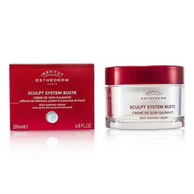 Моделирующий крем для бюста Bust Shaping Cream, 200 мл