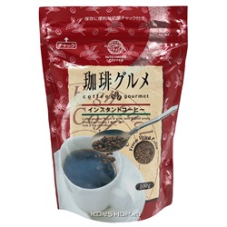 Растворимый кофе Бими Гурмэ Mitsumoto Coffee м/у, Япония, 100 г. Срок до 25.11.2022.Распродажа