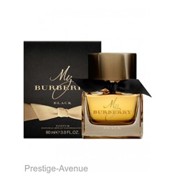 Burberry " My Burberry Black" woman edp 90ml A-Plus