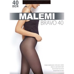 Колготки классические, Malemi, Bravo 40 оптом