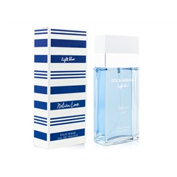 Dolce & Gabbana Light Blue Italian Love, Edt, 100 ml