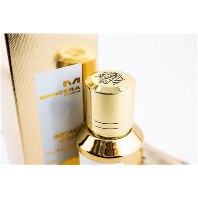 Mancera Instant Crush, Edp, 60 ml (Премиум)