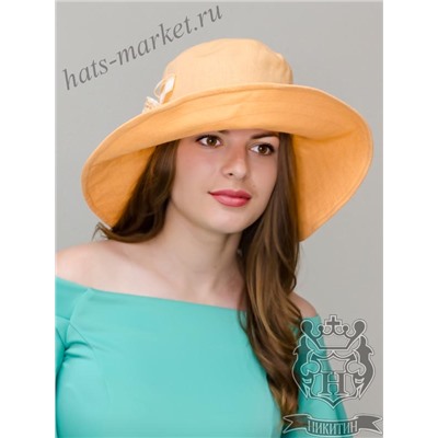 Шляпа Дарина hats