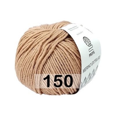 Пряжа Profil MERINO 90