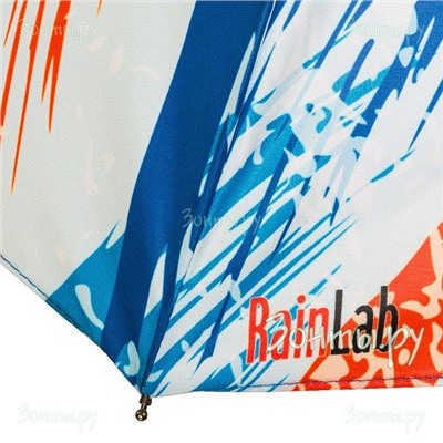 Зонт "Волнение" RainLab 202